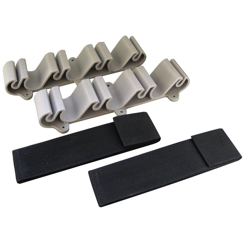 Attwood Vertical Mount Rod Holder [12761-7]-Rod & Reel Storage-JadeMoghul Inc.