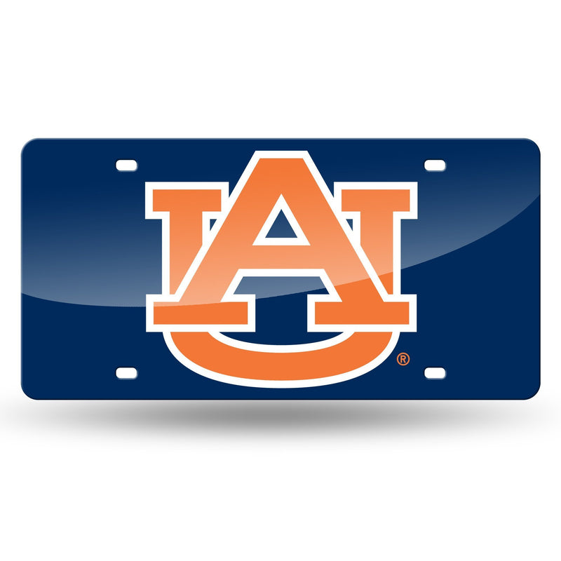 NCAA Auburn Blue Laser Tag