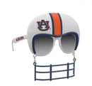 Women's Sports Sunglasses Auburn Novelty Sunglasses