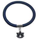 Auburn Tigers Color Cord Bracelet-Jewelry & Accessories-JadeMoghul Inc.