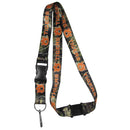 Auburn Tigers Lanyard, Mossy Oak Camo-Jewelry & Accessories-JadeMoghul Inc.