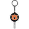 Auburn Tigers Mini Light Key Topper-Sports Key Chain-JadeMoghul Inc.