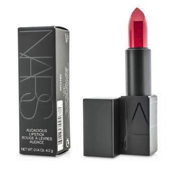 Audacious Lipstick - Natalie - 4.2g-0.14oz-Make Up-JadeMoghul Inc.