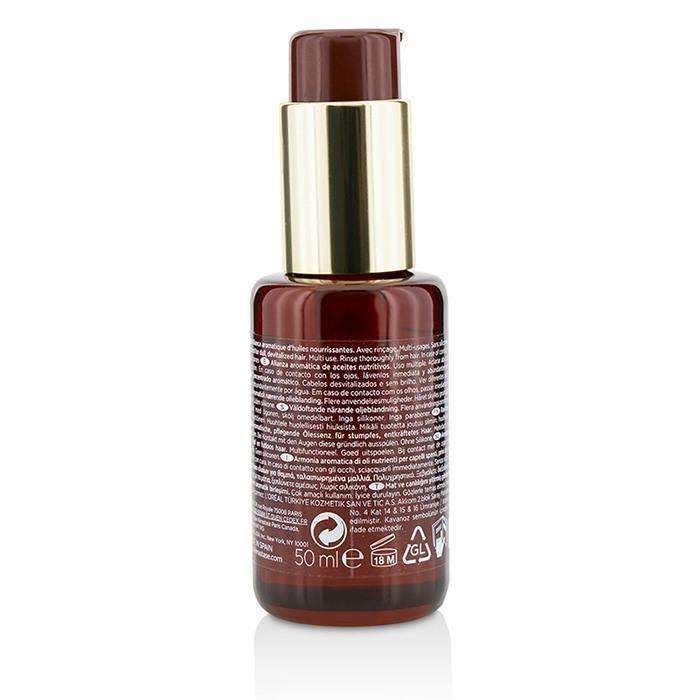 Aura Botanica Concentre Essentiel Aromatic Nourishing Oil Blend - 50ml-1.7oz-Hair Care-JadeMoghul Inc.