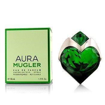 Aura Eau de Parfum Refillable Spray - 50ml/1.7oz-Fragrances For Women-JadeMoghul Inc.