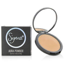 Aura Powder Blush -