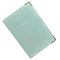 Austin House Genuine Suede Passport Cover - Green-Character Luggage-JadeMoghul Inc.
