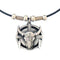 Authentic Sports Accessories - Buffalo & Shield Adjustable Cord Necklace-Jewelry & Accessories,Necklaces,Adjustable Cord Necklaces-JadeMoghul Inc.