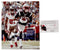 Autographed Kenbrell Thompkins New England Patriots 8x10 unframed photo.-AUTO FOOTBALL MEMORABILIA-JadeMoghul Inc.