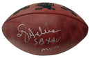 Autographed Ottis Anderson Football-AUTO FOOTBALL MEMORABILIA-JadeMoghul Inc.