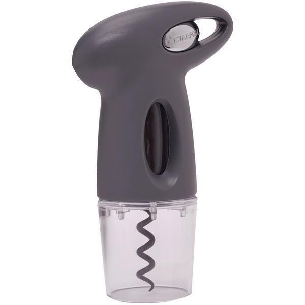 Automatic Corkscrew-Wine Coolers & Barware-JadeMoghul Inc.