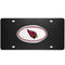 Automotive Accessories NFL - Arizona Cardinals Acrylic License Plate JM Sports-11