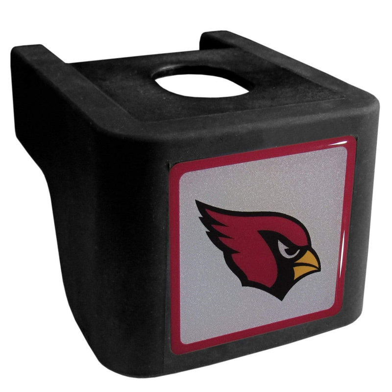 Automotive Accessories NFL - Arizona Cardinals Shin Shield Hitch Cover JM Sports-11