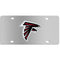 Automotive Accessories NFL - Atlanta Falcons Steel License Plate Wall Plaque JM Sports-11