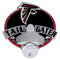 Automotive Accessories NFL - Atlanta Falcons Tailgater Hitch Cover Class III JM Sports-11