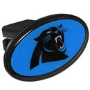 Automotive Accessories NFL - Carolina Panthers Plastic Hitch Cover Class III JM Sports-7