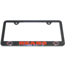 Automotive Accessories NFL - Chicago Bears Tag Frame JM Sports-11