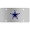 Automotive Accessories NFL - Dallas Cowboys Steel License Plate Wall Plaque JM Sports-11