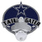 NFL - Dallas Cowboys Tailgater Hitch Cover Class III
