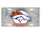 Automotive Accessories NFL - Denver Broncos Collector's License Plate JM Sports-16