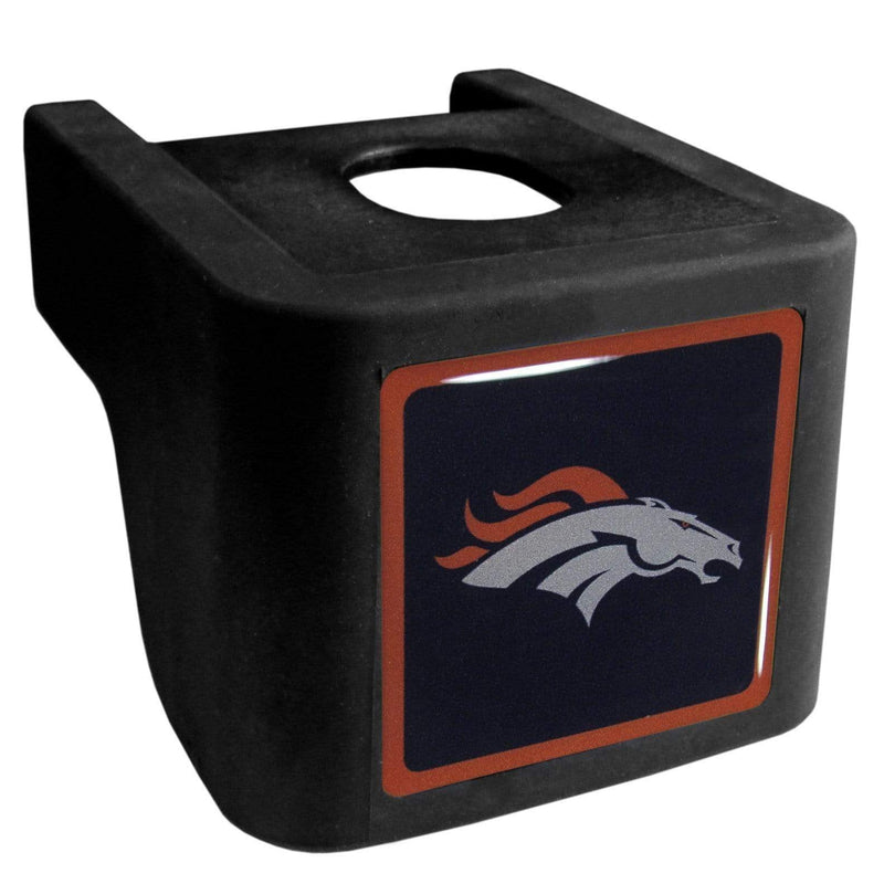 Automotive Accessories NFL - Denver Broncos Shin Shield Hitch Cover JM Sports-11