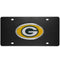 Automotive Accessories NFL - Green Bay Packers Acrylic License Plate JM Sports-11