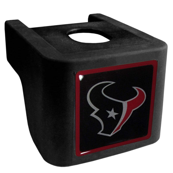Automotive Accessories NFL - Houston Texans Shin Shield Hitch Cover JM Sports-11