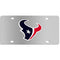 Automotive Accessories NFL - Houston Texans Steel License Plate Wall Plaque JM Sports-11