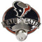 Automotive Accessories NFL - Houston Texans Tailgater Hitch Cover Class III JM Sports-11