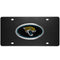 Automotive Accessories NFL - Jacksonville Jaguars Acrylic License Plate JM Sports-11