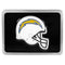 Automotive Accessories NFL - Los Angeles Chargers Hitch Cover Class II and Class III Metal Plugs JM Sports-11