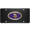 Automotive Accessories NFL - Minnesota Vikings Acrylic License Plate JM Sports-11