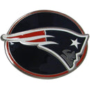 Automotive Accessories NFL - New England Patriots Hitch Cover Class III Wire Plugs JM Sports-11