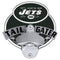 Automotive Accessories NFL - New York Jets Tailgater Hitch Cover Class III JM Sports-11