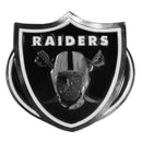 Automotive Accessories NFL - Oakland Raiders Hitch Cover Class III Wire Plugs JM Sports-11