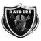Automotive Accessories NFL - Oakland Raiders Hitch Cover Class III Wire Plugs JM Sports-11