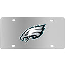 Automotive Accessories NFL - Philadelphia Eagles Steel License Plate Wall Plaque JM Sports-11