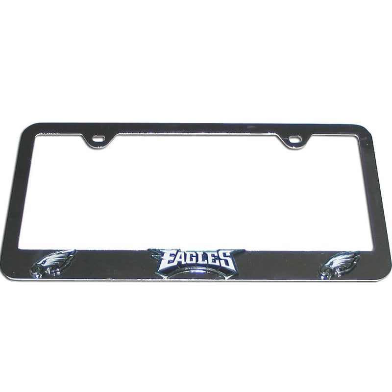 Automotive Accessories NFL - Philadelphia Eagles Tag Frame JM Sports-11