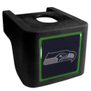 Automotive Accessories NFL - Seattle Seahawks Shin Shield Hitch Cover JM Sports-11