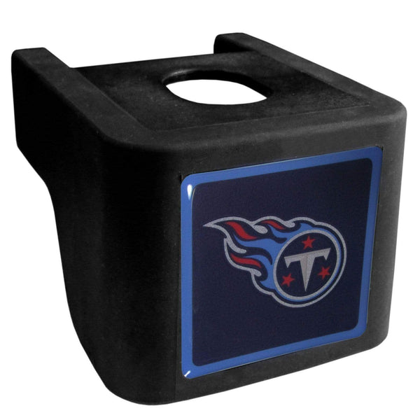 Automotive Accessories NFL - Tennessee Titans Shin Shield Hitch Cover JM Sports-11