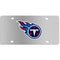 Automotive Accessories NFL - Tennessee Titans Steel License Plate Wall Plaque JM Sports-11