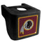 Automotive Accessories NFL - Washington Redskins Shin Shield Hitch Cover JM Sports-11