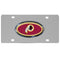Automotive Accessories NFL - Washington Redskins Steel Plate JM Sports-11
