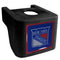 Automotive Accessories NHL - New York Rangers Shin Shield Hitch Cover JM Sports-11