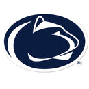 Automotive Accessories Penn St. Nittany Lions 8 inch Auto Decal SSK-Sports