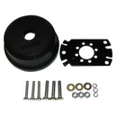 Autopilots Octopus 90 Bezel Mounting Kit for Straight Shaft Drive [OC15SUK10] Octopus Autopilot Drives