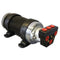 Autopilots Octopus Autopilot Pump Type 3 Adjustable Reversing 12V Up to 30CI Cylinder [OCTAF2012] Octopus Autopilot Drives
