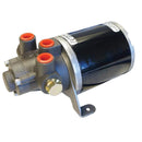 Autopilots Octopus Hydraulic Gear Pump 12V 16-24CI Cylinder [OCTAFG1612] Octopus Autopilot Drives