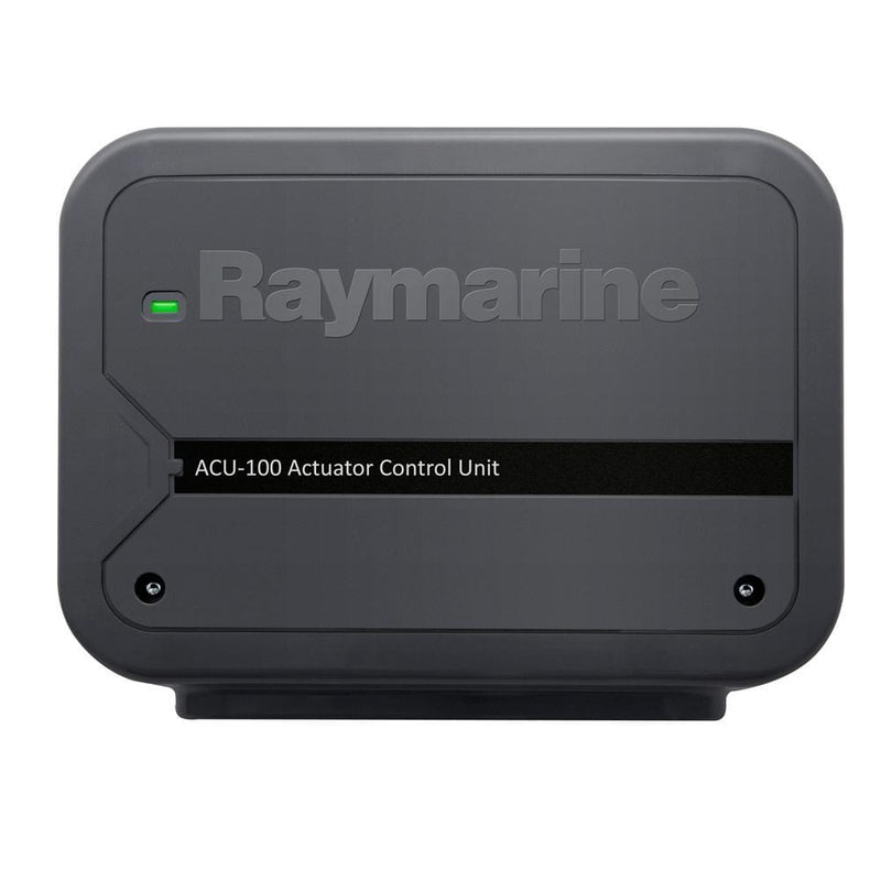 Autopilots Raymarine ACU-100 Actuator Control Unit [E70098] Raymarine