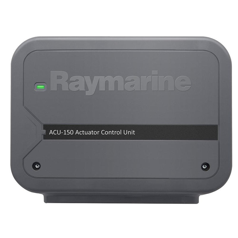 Autopilots Raymarine ACU-150 Actuator Control Unit [E70430] Raymarine